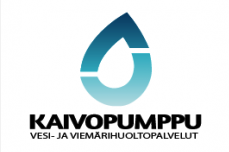 Kaivopumppu